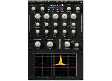 Brainworx bx_digital v2 MONO