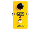 Dunlop MXR Micro Chorus