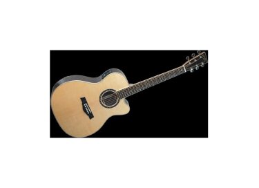 Recording King RDC-56-CFE