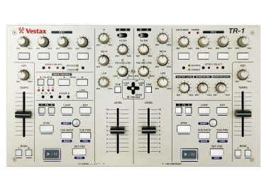 Vestax TR-1