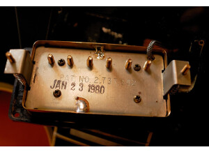 Gibson Tim Shaw