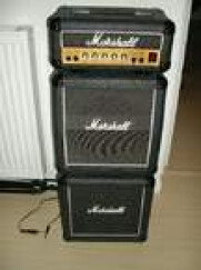 Marshall 3005 Lead 12 Micro Stack