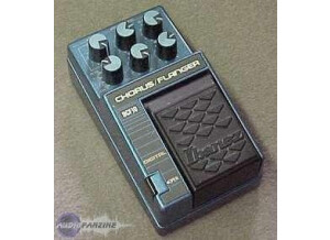 Ibanez DCF10 Digital Chorus/Flanger