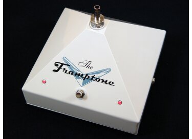 Keeley Electronics Framptone Talk box