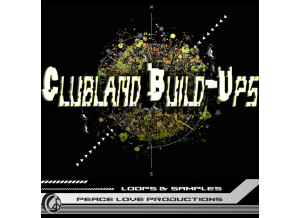 Peace Love Productions Clubland Build Ups