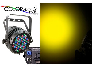 Chauvet COLORado 2 Tour