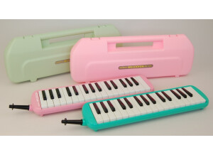 Suzuki Melodion Alto MX-32C