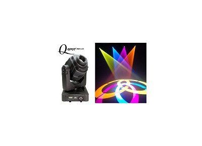 Chauvet Q-Spot 260-LED
