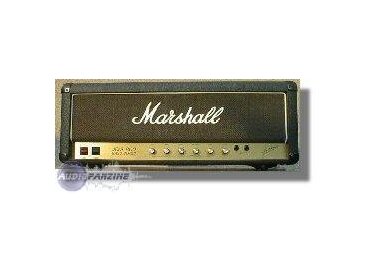 Marshall 1992 JCM800 Bass (1984? - 1991?)