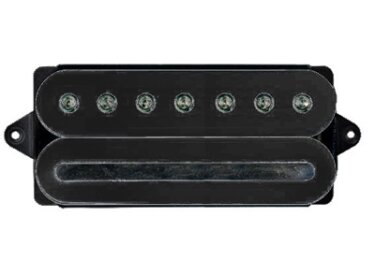 DiMarzio DP708 Crunch Lab 7