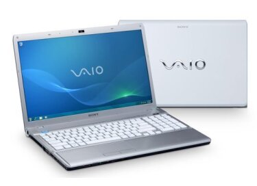 Sony VAIO VPC F11M1E