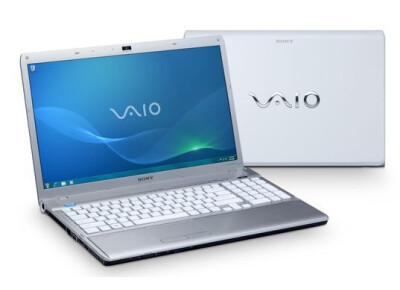 Sony VAIO VPC F11M1E