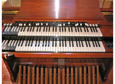 Hammond RT3