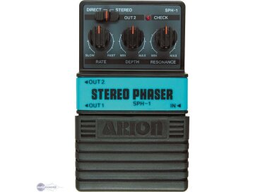 Arion SPH-1 Stereo Phaser