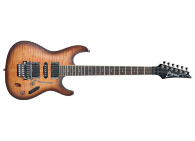 Ibanez S770FM