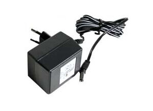 Dunlop ECB003 AC Adapter 9V