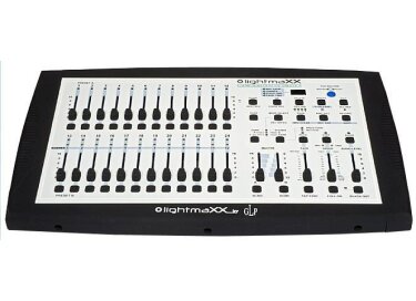 Lightmaxx Platinum Line LightCon 24