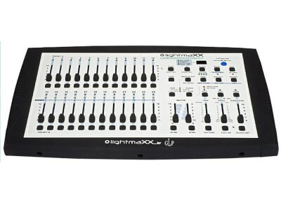 Lightmaxx Platinum Line LightCon 24