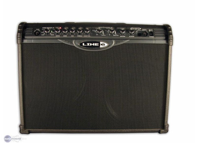 Line 6 Spider II 210