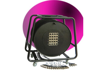 DAP-Audio Multipaire 16-4 30m