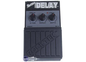 Rocktek ADR-01 Super Delay