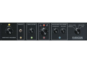 Eventide Instant Phaser Plug-in