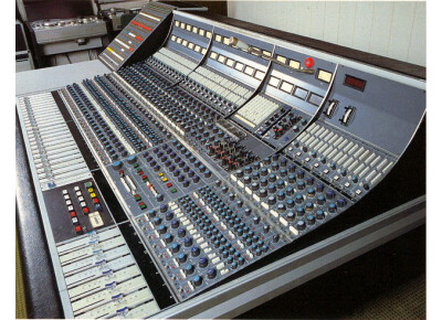 Neve 8068