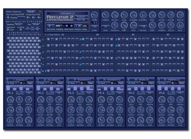 HG Fortune Percumat 2