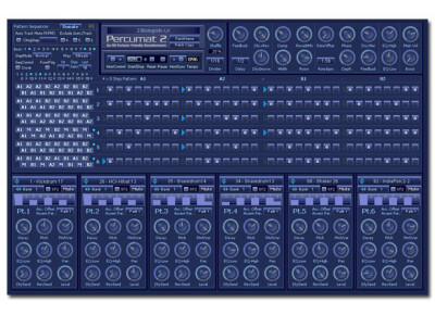 HG Fortune Percumat 2