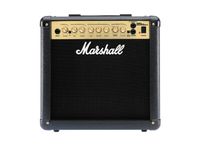 Marshall MG15DFX