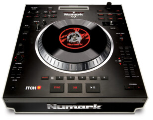 Numark V7