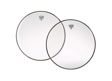 Remo Emperor transparente