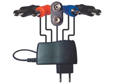 Behringer PSU-HSB-ALL Power Supply