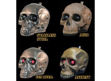 ToneBox Skull Crusher