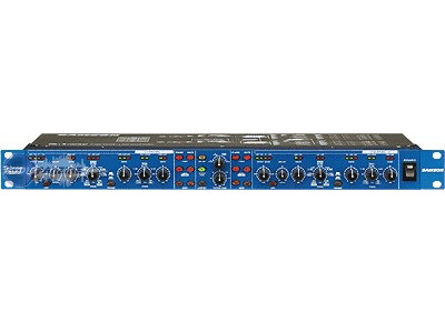 Samson Technologies S 3-way