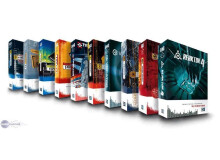 Native Instruments NI Complete Collection