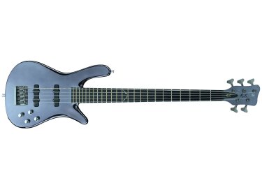 Warwick Robert Trujillo Signature