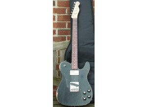 Fender Road Worn '72 Telecaster Custom