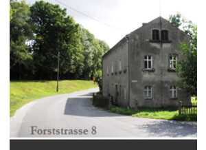 Detunized DTS012 — Forststrasse 8 Ableton Live Pack