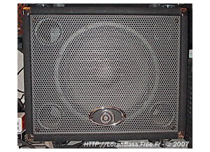 Ampeg BSE-115T