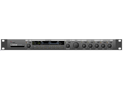 TC Electronic Intonator