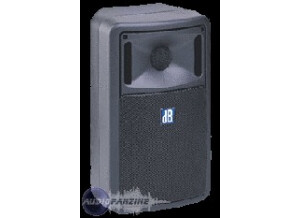 dB Technologies M 80