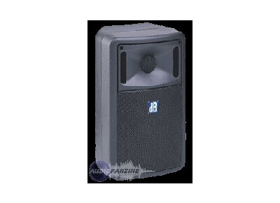 dB Technologies M 80