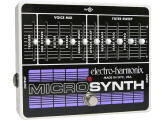 Vends Microsynth Electro Harmonix