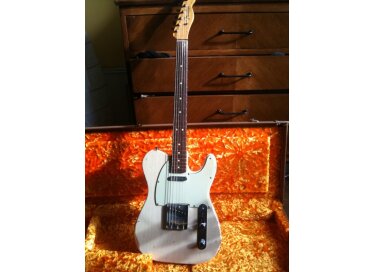 Fender Custom Shop '63 Relic Telecaster