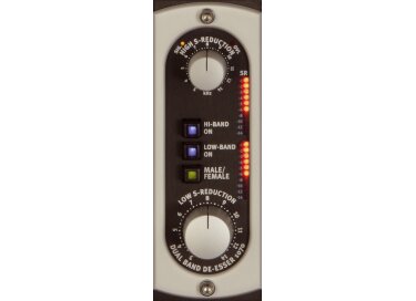 SPL Dual-Band De-Esser