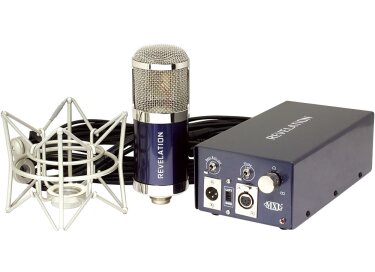 MXL Revelation