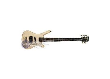 Warwick Corvette FNA Jazzman 4