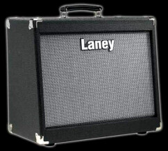 Laney TT20