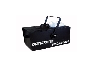Omnitronic Smoke 3000